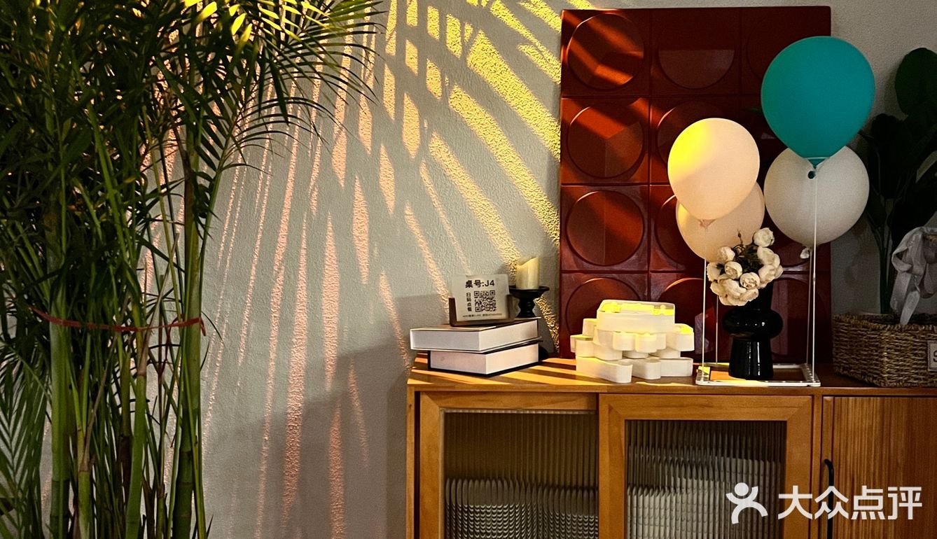 北海探店 | 这样的餐厅怎么能不爱！？