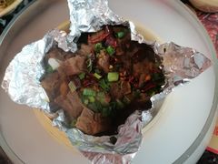 -蜀大侠火锅(森兰花园城店)