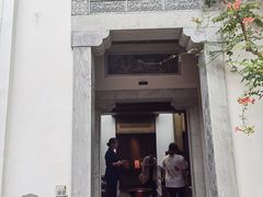 -鲤院·新中式美学·庭院餐厅(夫子庙店)