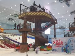 -广州热雪奇迹