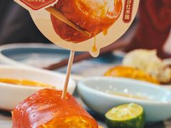 金沙红米肠-点都德(聚福楼店)