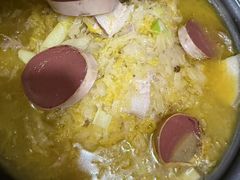 -稻品香小锅饭豆腐馆(北三路店)