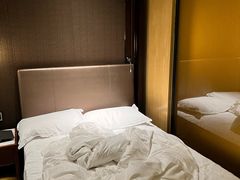 -中山利和希尔顿酒店