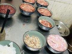 -珍记海鲜粥·海鲜粉