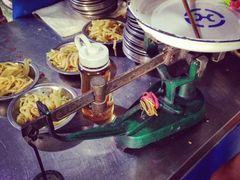 -化三驴肉汤馆老店
