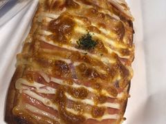 复兴起士-85度C(成都浆洗街店)