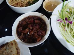 -宛平李记小吃(东关街店)