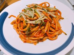 -宁夏国强手抓羊肉·清真菜(未央路凤三店)
