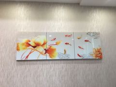 景观位-海晖酒楼·顺德鱼生(荣华店)
