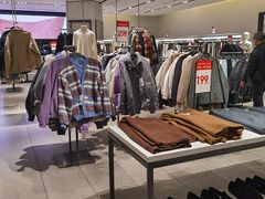 -ZARA(青岛万象城店)