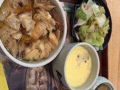 -真功夫(君逸世家店)