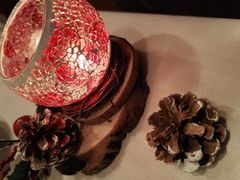 -北京金融街丽思卡尔顿酒店·意味轩 Cepe