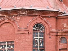 -圣·阿列克谢耶夫教堂