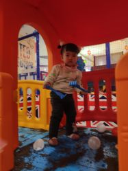 -都乐汇儿童乐园(莱蒙都会店)