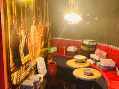 -暗楼·剧本杀·桌游