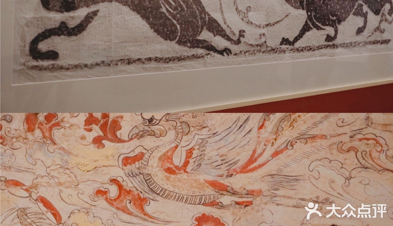 杭州看展🎫｜山海新经｜天书遗梦🌊