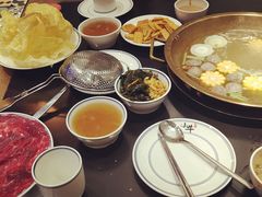 -小牛海记潮汕牛肉店(永定路店)