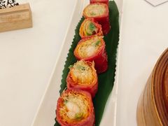 红米肠-顺德人家食府(黄金广场店)