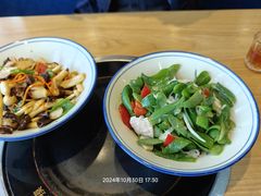 -妈妈的味道(和顺古镇店)