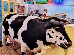 -红星前进面包牛奶公司(君太店)