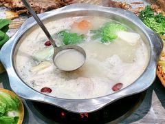 -西夏一品烤全羊(百桥路店)