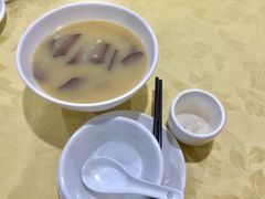 -电白鸭粥店(下沙二坊88号店)