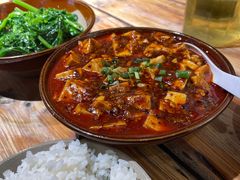 -饭江湖·江湖菜(湖广会馆店)