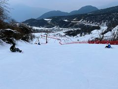 -太子岭滑雪场