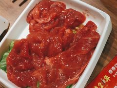 -季季红火锅(动壹店)