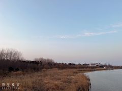 -洪泽湖古堰景区