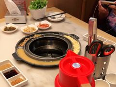 -韩宫宴烤肉·料理(砂之船奥特莱斯店)