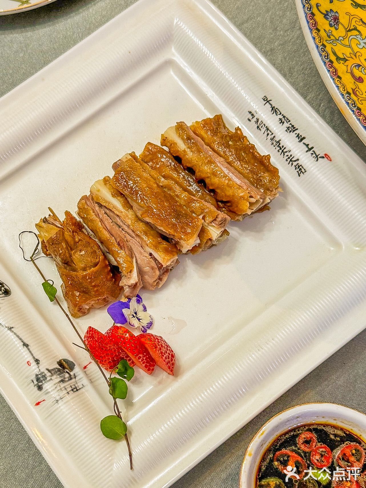 广交会后请客来这儿🙋‍♀️被领导夸爆了！