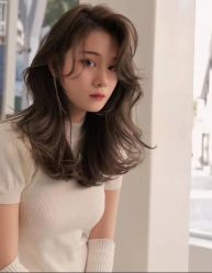 -逸丝风尚专注烫染