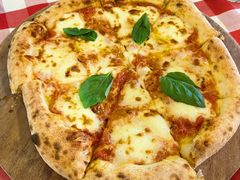 -安立可意大利美食