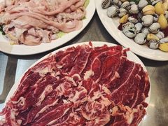 -胡须佬鸡煲四季火锅店(石厦西村直营店)