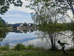 -白鹭湾湿地公园