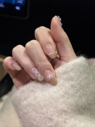 -兮奈ネイル美甲美睫·皮肤管理