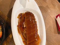 -丽华园(汉阳龙阳店)