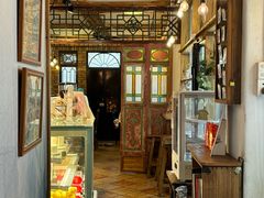 -西关84·History·Art·Cafe