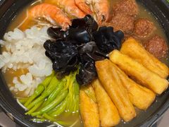 -凯鸽酒楼(恒安新区店)