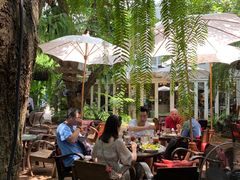 -Fern Forest Cafe