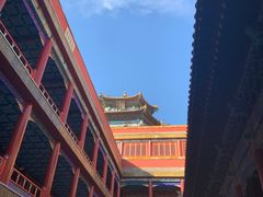 -普陀宗乘之庙(小布达拉宫)