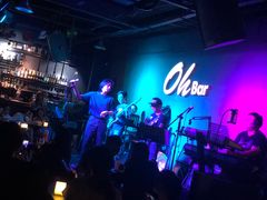 -ohbar live house(人广店)