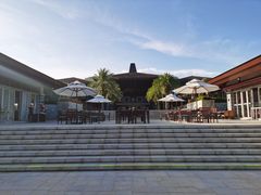 -石梅湾艾美度假酒店