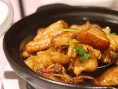 -桃源春晓中餐厅 TaoYuan Restaurant