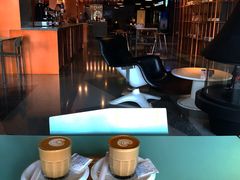 -sugarman espresso素饮糖人高新咖啡工厂