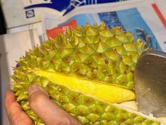 -油麻地果栏