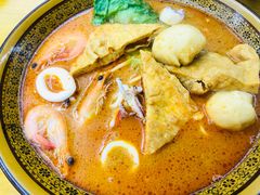 -老闽味姜母鸭·煎蟹闽菜餐厅(曾厝垵地标店)