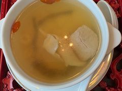 -广州柏悦酒店·悦景轩·粤菜餐厅