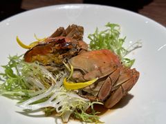 -周家二小姐的菜(西津渡店)